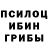 Бошки Шишки Bruce Banner sano KFS